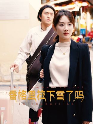 香格里拉下雪了吗第11集